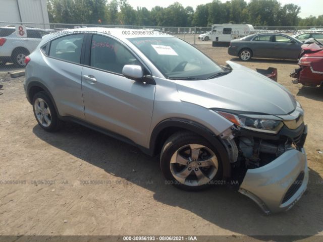 HONDA HR-V 2019 3czru6h36km742538