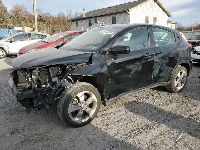 HONDA HR-V 2020 3czru6h36lg701164