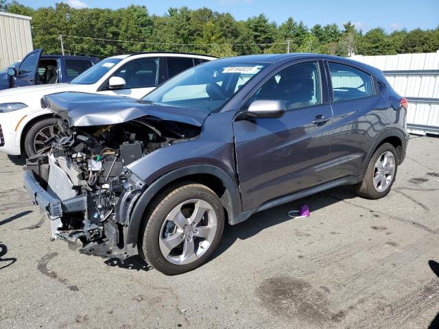 HONDA HR-V 2020 3czru6h36lg702900