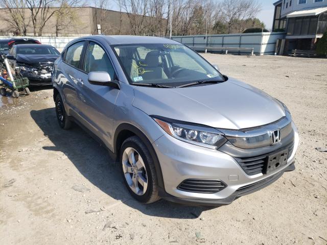 HONDA HR-V LX 2020 3czru6h36lm701408