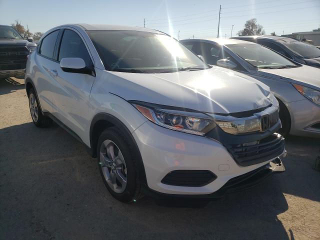 HONDA HR-V LX 2020 3czru6h36lm715034