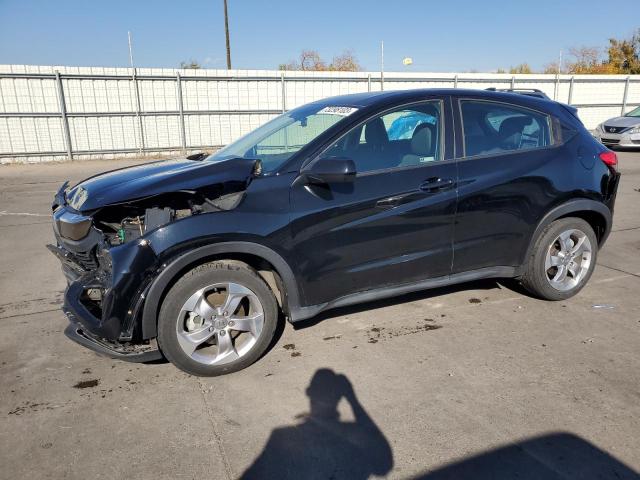 HONDA HR-V 2020 3czru6h36lm724493