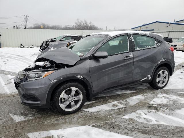 HONDA HR-V 2020 3czru6h36lm730553