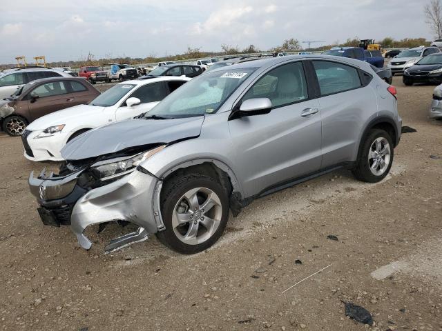 HONDA HR-V LX 2020 3czru6h36lm730813