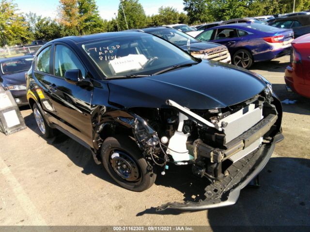 HONDA HR-V 2021 3czru6h36mm708098