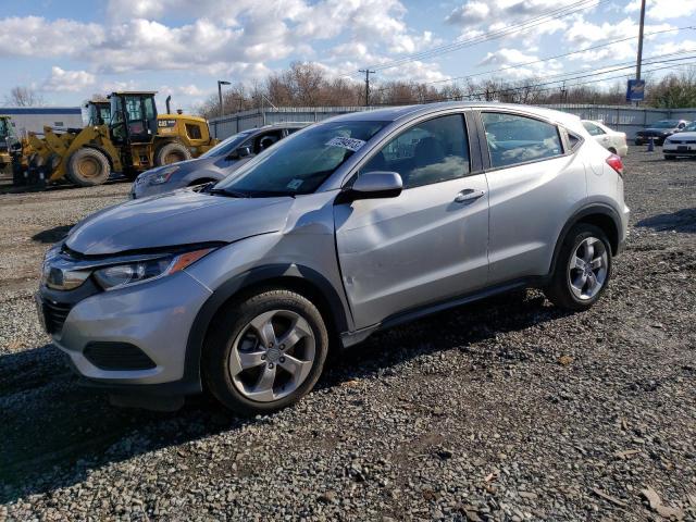 HONDA HR-V 2021 3czru6h36mm714015