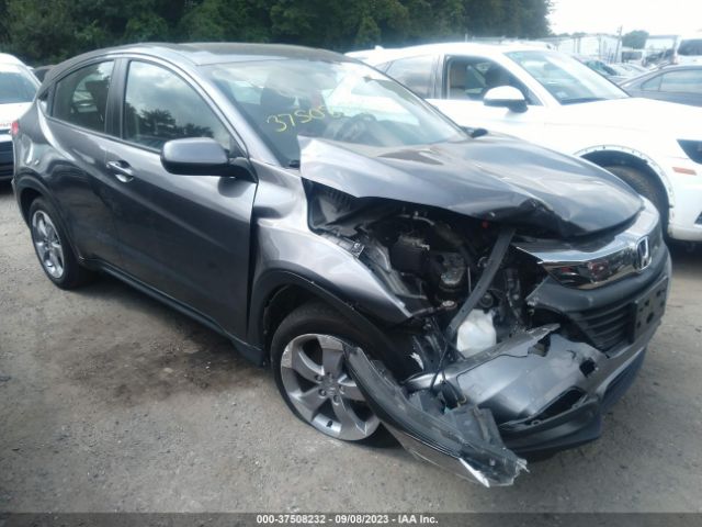 HONDA HR-V 2021 3czru6h36mm755258