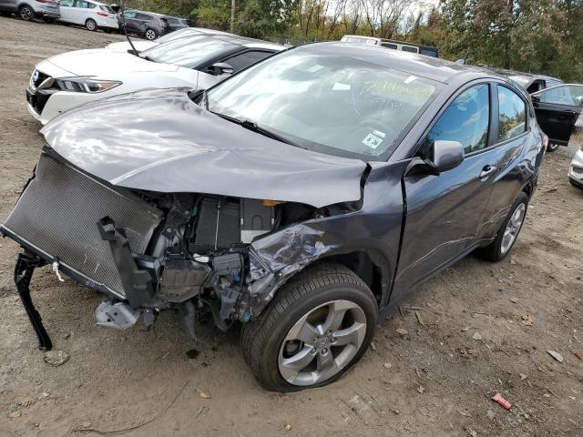 HONDA HR-V 2021 3czru6h36mm756278