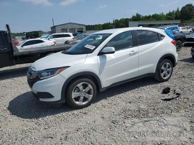 HONDA HR-V 2022 3czru6h36nm714310