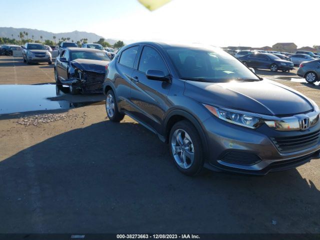 HONDA HR-V 2022 3czru6h36nm720561