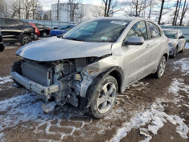 HONDA HR-V 2022 3czru6h36nm728126