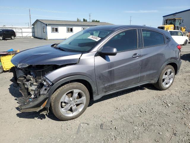 HONDA HR-V LX 2022 3czru6h36nm731737