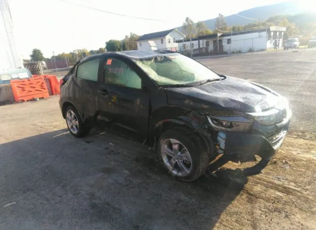 HONDA HR-V 2022 3czru6h36nm732662