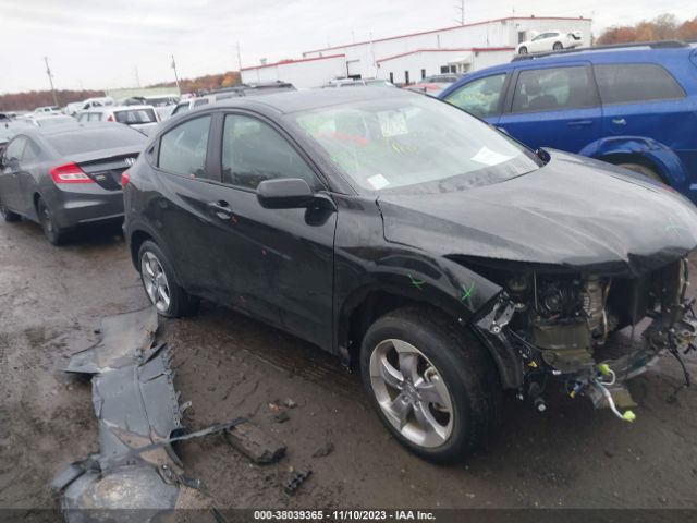 HONDA HR-V 2022 3czru6h36nm742236