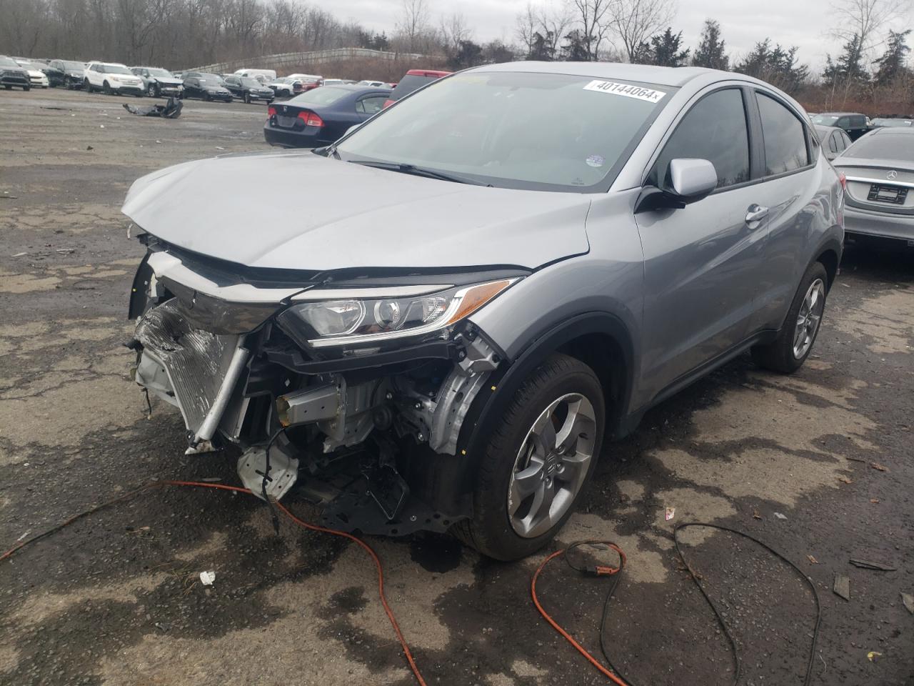 HONDA HR-V 2022 3czru6h36nm761739