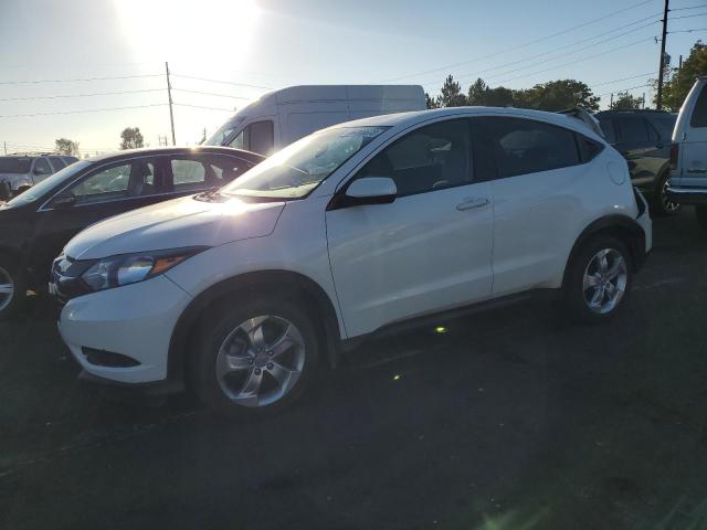 HONDA HR-V 2016 3czru6h37gm706722