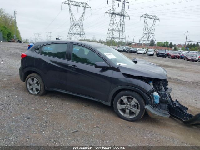 HONDA HR-V 2016 3czru6h37gm710186