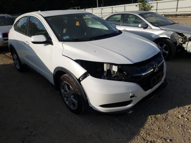 HONDA NULL 2016 3czru6h37gm721852