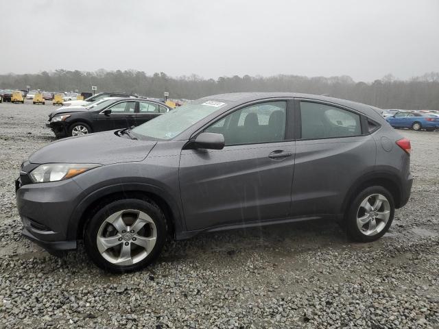 HONDA HR-V 2016 3czru6h37gm723861