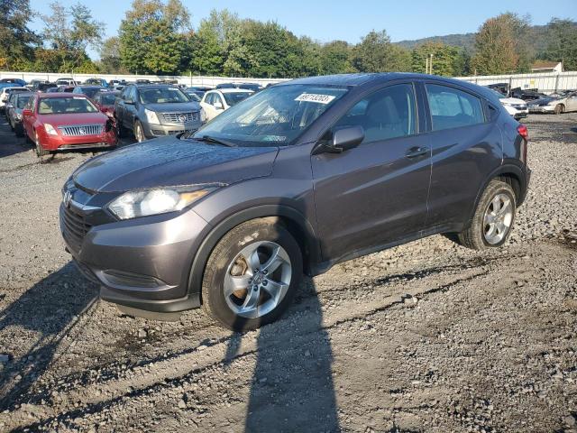 HONDA HR-V 2016 3czru6h37gm729031