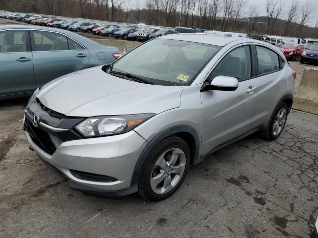 HONDA HR-V LX 2016 3czru6h37gm729403