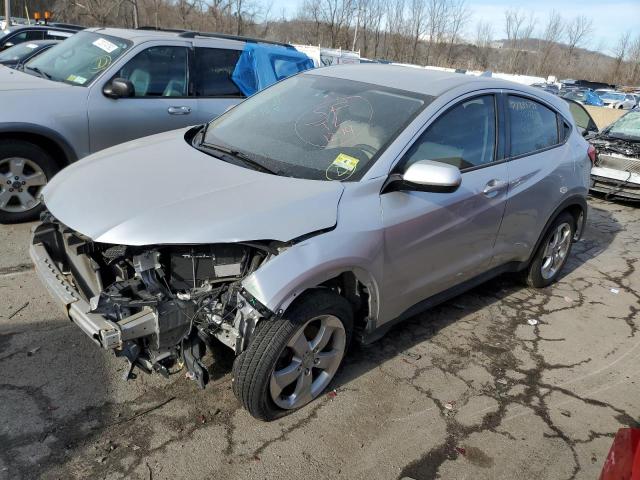 HONDA HR-V LX 2016 3czru6h37gm732737