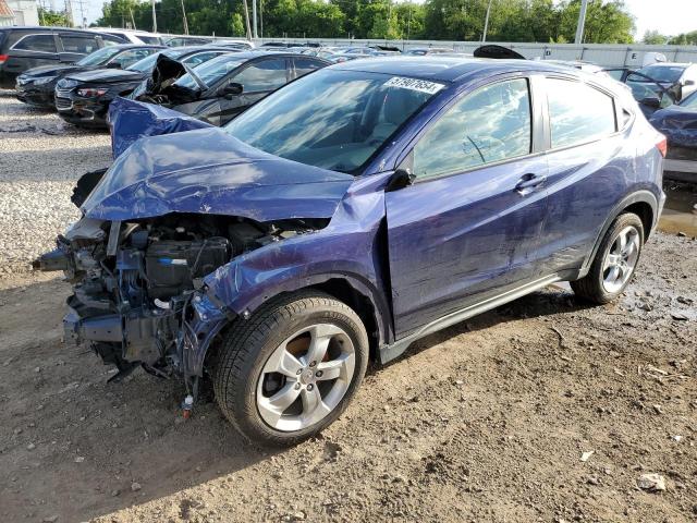 HONDA HR-V 2016 3czru6h37gm752079