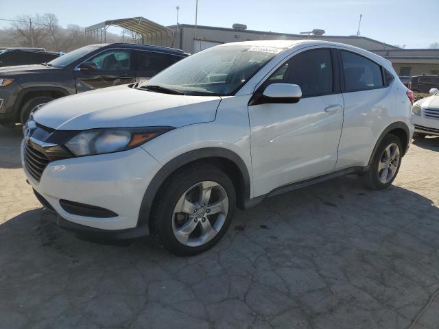 HONDA HR-V 2016 3czru6h37gm752664