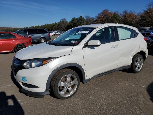 HONDA HR-V 2016 3czru6h37gm754009