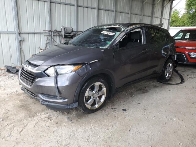 HONDA HR-V 2016 3czru6h37gm768105