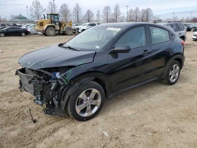 HONDA HR-V 2017 3czru6h37hg710088