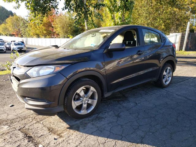 HONDA HR-V 2017 3czru6h37hm706303