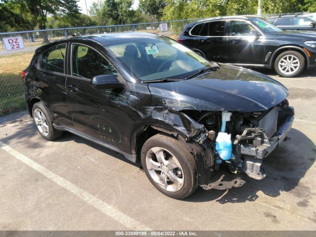 HONDA HR-V 2018 3czru6h37jg707326