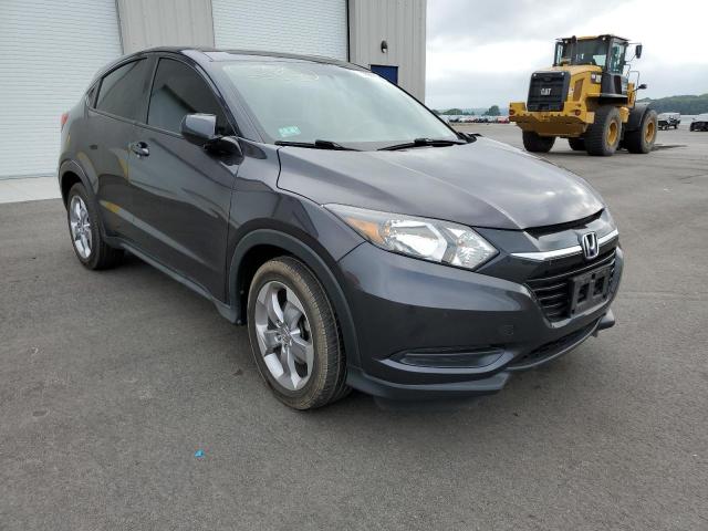 HONDA HR-V LX 2018 3czru6h37jm728405