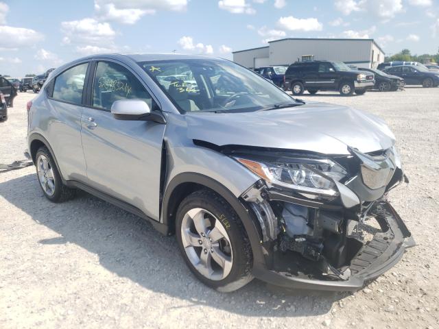 HONDA HR-V LX 2019 3czru6h37kg700734