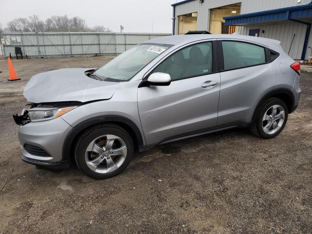 HONDA HR-V LX 2019 3czru6h37kg700846