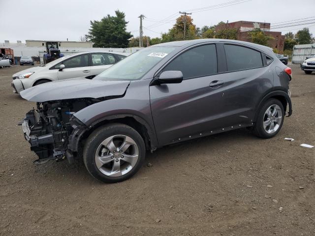 HONDA HR-V LX 2019 3czru6h37kg703939