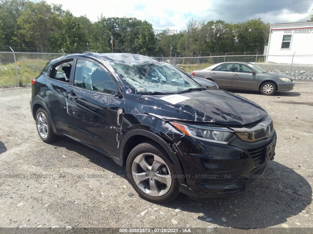 HONDA HR-V 2019 3czru6h37kg707487