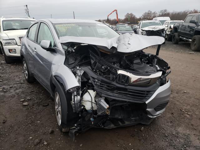 HONDA HR-V LX 2019 3czru6h37kg716996