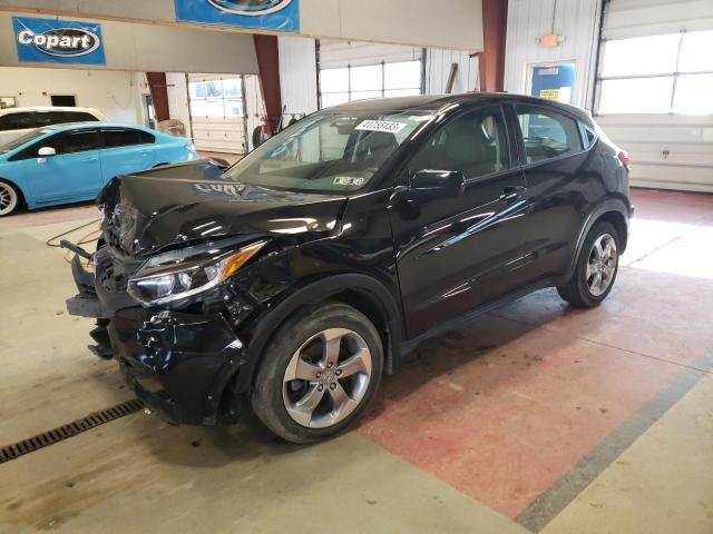 HONDA HR-V LX 2019 3czru6h37kg720644