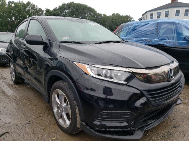 HONDA HR-V LX 2019 3czru6h37kg721731