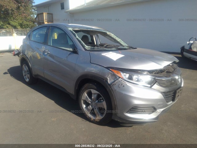 HONDA HR-V 2019 3czru6h37kg726928