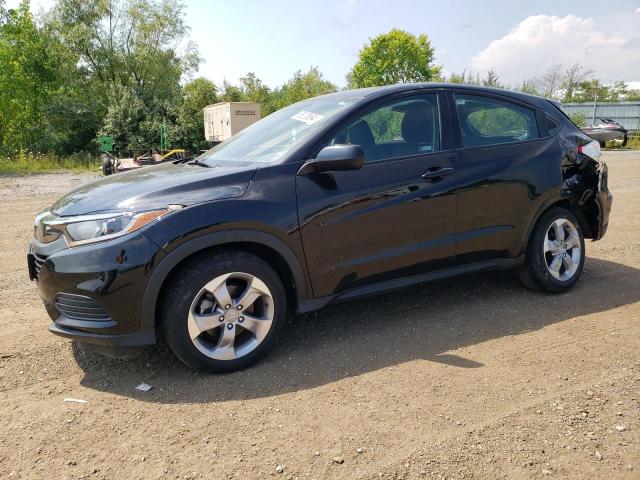 HONDA HR-V LX 2019 3czru6h37kg727559