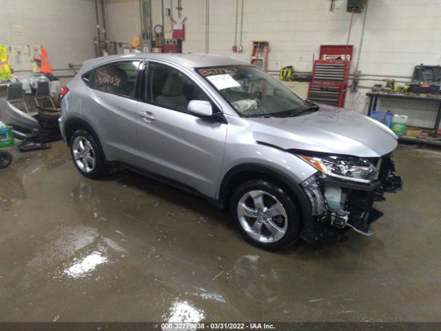 HONDA HR-V 2019 3czru6h37kg729862