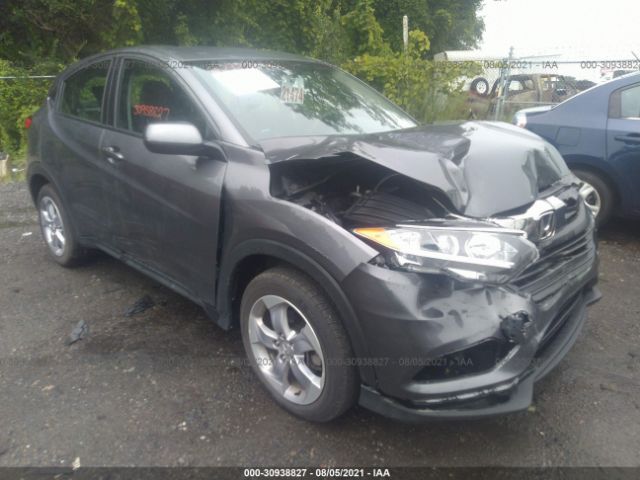 HONDA HR-V 2019 3czru6h37kg730994