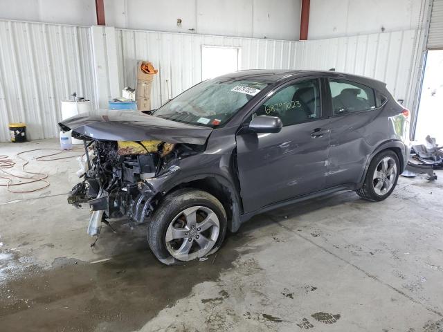 HONDA HR-V 2019 3czru6h37kg731496