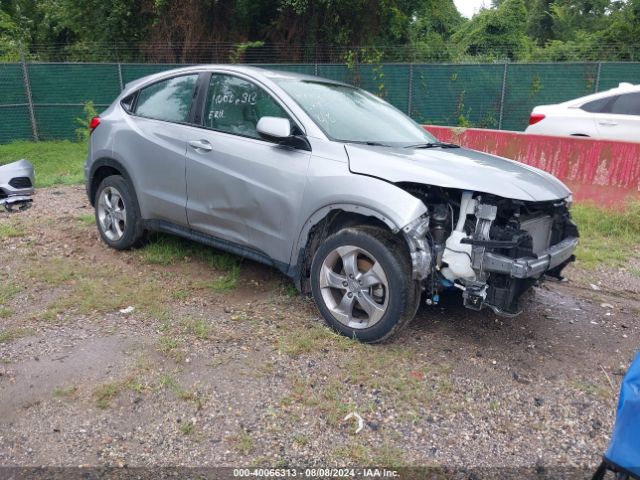 HONDA HR-V 2019 3czru6h37kg732342