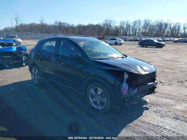 HONDA HR-V 2019 3czru6h37kg733247