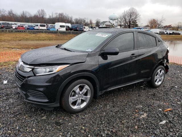 HONDA HR-V LX 2019 3czru6h37kg734057