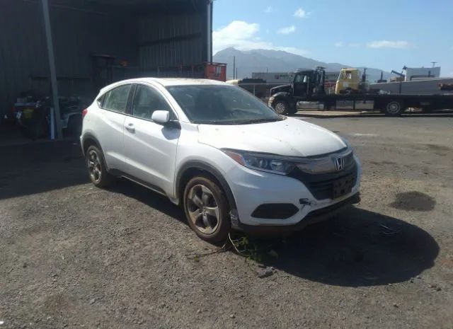 HONDA HR-V 2019 3czru6h37km701237